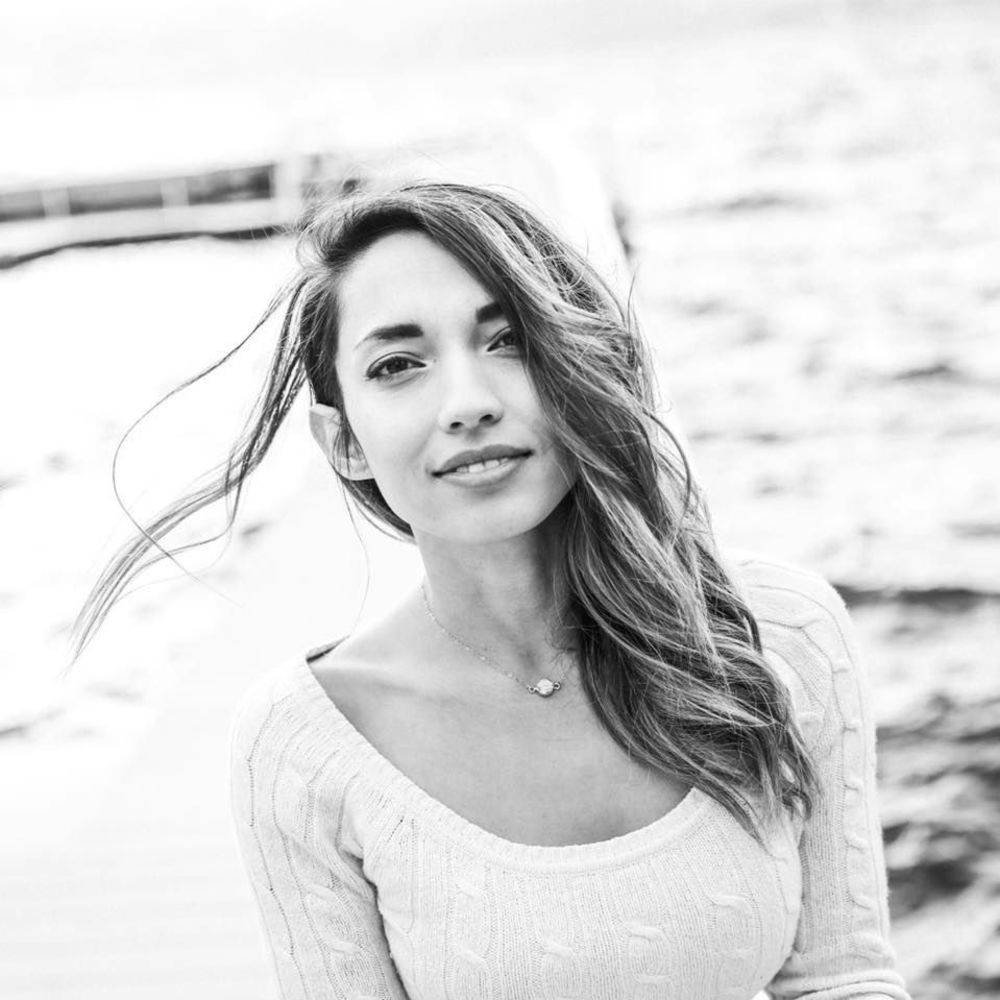 Meet your Posher, Saniah